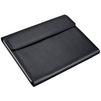 Alassio Fächermappe Vado 12 Fächer schwarz