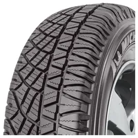 Michelin Latitude Cross EL SUV 245/65 R17 111H