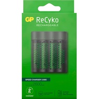 GP Batteries ReCyko Speed Charger (USB) M451 inkl. 4x