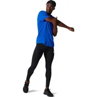Asics Core Tights Herren schwarz M