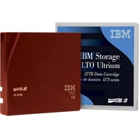 IBM LTO-8 Ultrium 12tb-30tb Lto-kassettendaten -