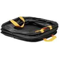 Fiskars Ergo Pop-Up Gartensack 73 L