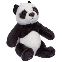 WWF 15205001 - WWF Schlüsselring Panda (10cm)