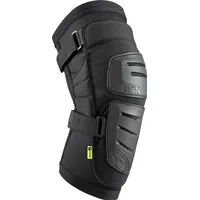 IXS Trigger Race Schwarz, XL