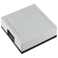 ChiliTec - Elektro Gong 8V AC Batteriebetrieb 9V Batterie