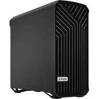 Fractal Design Torrent Black Solid FD-C-TOR1A-05 MIDI Tower Gehäuse