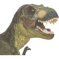 ThumbsUp! Thumbs Up Ride With T-Rex - Fenstersticker "T-Rex"