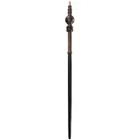 Noble Collection Minerva McGonagall Character Wand - 16in (40cm)