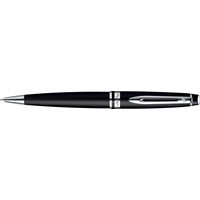 Waterman Expert Matt Black CT Kugelschreiber S0951900