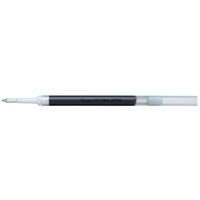 Pentel LRP7 Gelschreiberminen schwarz 0,35 mm 12 St.