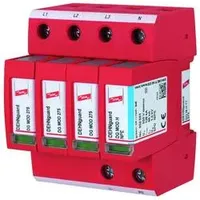 Dehn Überspannungsableiter DG M H TT 275