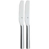 WMF Nuova Frühstücksmesser-Set, 2-teilig