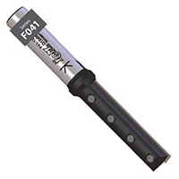 IGM Wendeplatten-Nutfräser Ø12mm 50 x 5,5 x 1,1 mm
