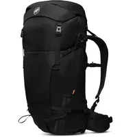 Mammut Lithium 40 schwarz