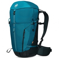 Mammut Lithium 30 Rucksack (Größe 30l blau