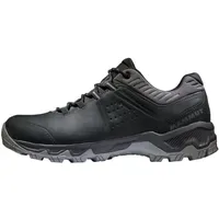 Mammut Mercury IV Low Herren black-titanium 44 2/3