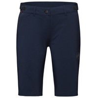 Mammut Runbold Shorts (Größe S, blau)