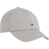 Tommy Hilfiger Classic Bb Kappe Drizzle Grey One Size