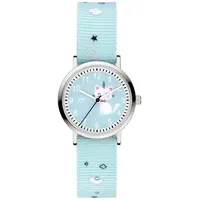 Cool Time The Cool Cat 28 mm Nylon blau