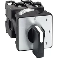 Schneider Electric K1C003QLH Stufenschalter 1St.