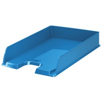 Esselte Briefkorb, A4, Blau,