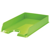 Esselte Briefkorb, A4, grün