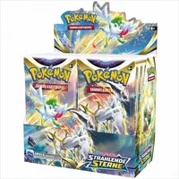 Pokémon Pokemon Schwert & Schild Strahlende Sterne Display 36