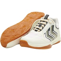 Hummel Invicta Reach LX Handballschuhe unbleached 42