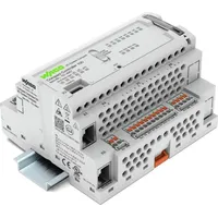 WAGO Controller mit integrierten I/Os