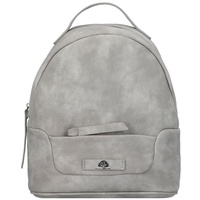 GREENBURRY - Rucksack / Backpack Gretl Rucksäcke Grau Damen