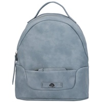 GREENBURRY Rucksack / Backpack Gretl Ice Grau Damen