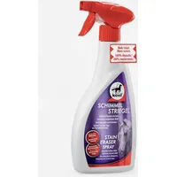 Leovet Schimmel Striegel 550ml Mähnenstriegel Schweifspray Fellpray Fellstriegel