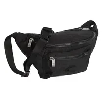 CAMEL ACTIVE Journey 29cm x 16cm x 10cm Schwarz
