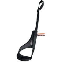 Petzl Freelock Stangengurt - Black - One Size