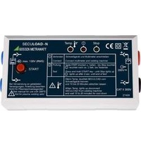 Gossen Metrawatt SECULOAD-N Secuload (Prüfspitze), Messtechnik
