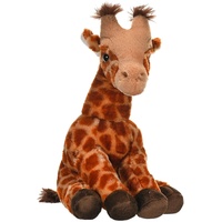 Wild Republic Cuddlekins Giraffen sitzend 10905
