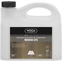 Woca Holzlauge grau