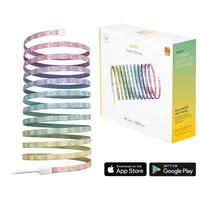 Hombli smarte LED Streifen, 24W, 5m, RGB