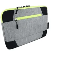 DeLock - Notebook-Hülle - 33,8 cm 13,3 - Grau,