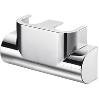 OVENTROP Design Abdeckung für Multiblock T Eckform, verchromt 1184098