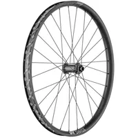 DT Swiss Laufrad (Vorderrad) HU 1900 Spline DB Alu,
