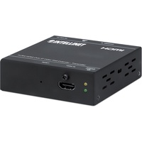 Intellinet Network Solutions Intellinet H.264 HDMI Over IP Videowand-Extender,