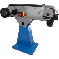 Güde Bandschleifer GBSM 150 blau