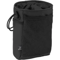 Brandit Textil Molle Pouch Tactical One Size Schwarz