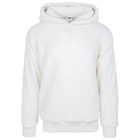 URBAN CLASSICS Sherpa weiß (Gr. XL