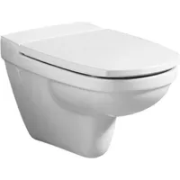 Geberit Vitelle WC-Sitz Weiß