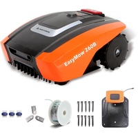 YARD FORCE EasyMow 260B