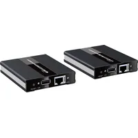 EFB-Elektronik Techly HDMI KVM Extender over CAT5,