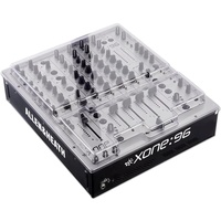 Decksaver DS-PC-XONE96 DJ-Mixer-Hülle