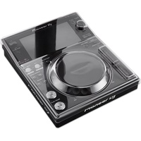 Decksaver Pioneer XDJ-700 (DS-PC-XDJ700)